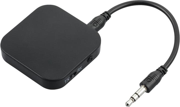 Hama Bluetooth-Audio-Sender/Empfänger (Sender & Empfänger)