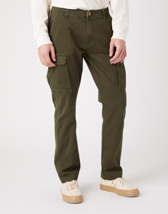 Image du produit Wrangler Casey Cargo