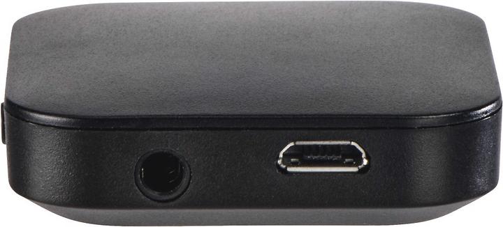 Produktbild Hama Bluetooth-Audio-Sender/Empfänger (Sender & Empfänger)
