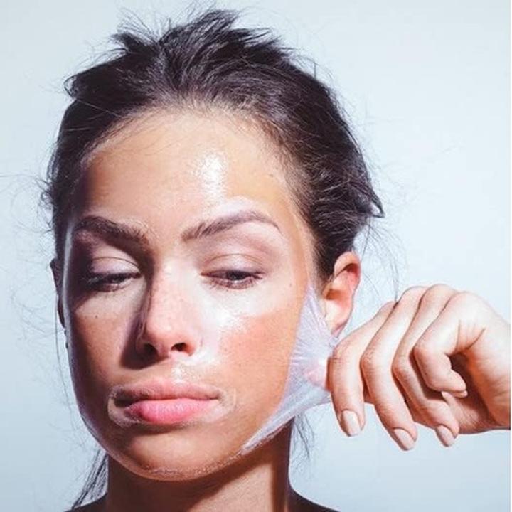 Actual product image Matis Paris Matis Reponse Eclat Glow Peel Off Mask 50ml (50 ml)