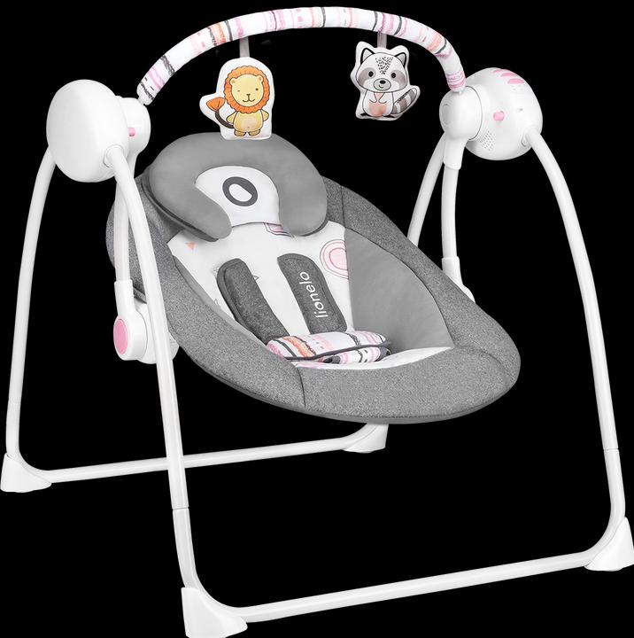 Actual product image Lionelo Ruben