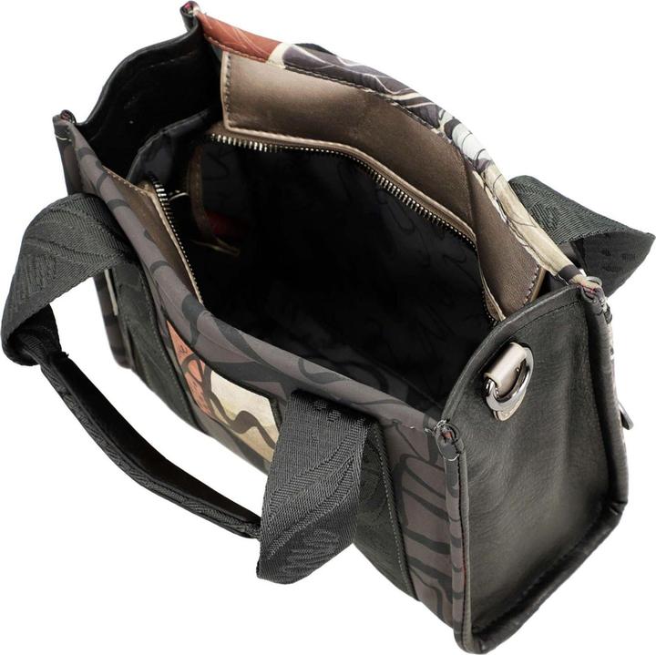 Immagine prodotto Anekke Dreamverse Imaginary Short Handle Bag