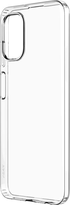 Produktbild Nokia Clear Case für G60 5G (Nokia G60 5G)