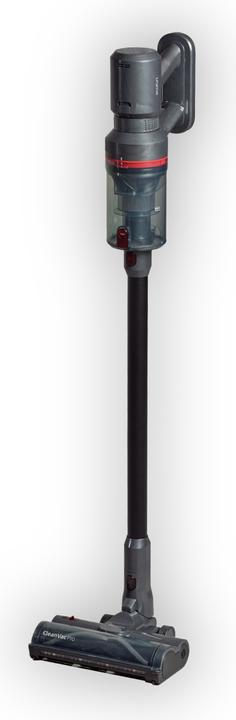 Actual product image ecofort ecoQ CleanVac Pro