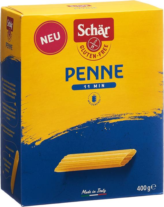 Morga Pasta Penne glutenfrei (430 g)