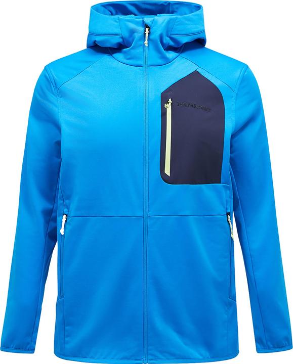 Produktbild Peak Performance Utility Light Zip Hood (XL)