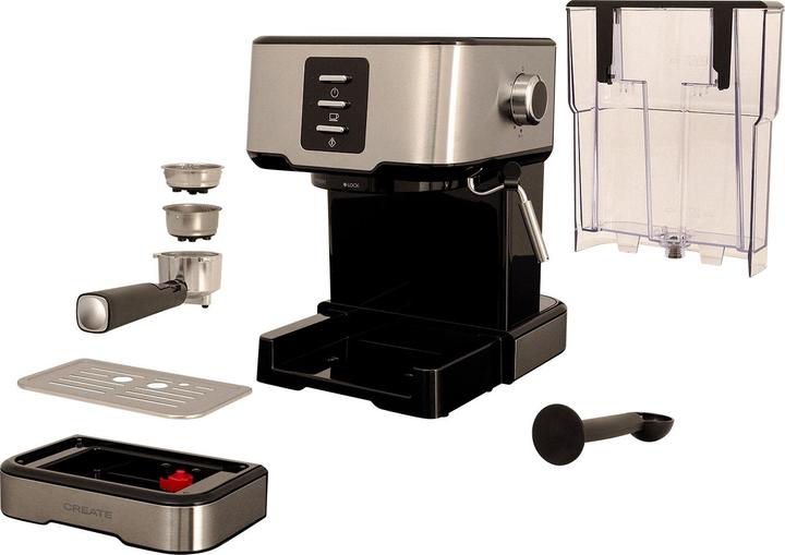 Immagine prodotto Create Barismatic 20b