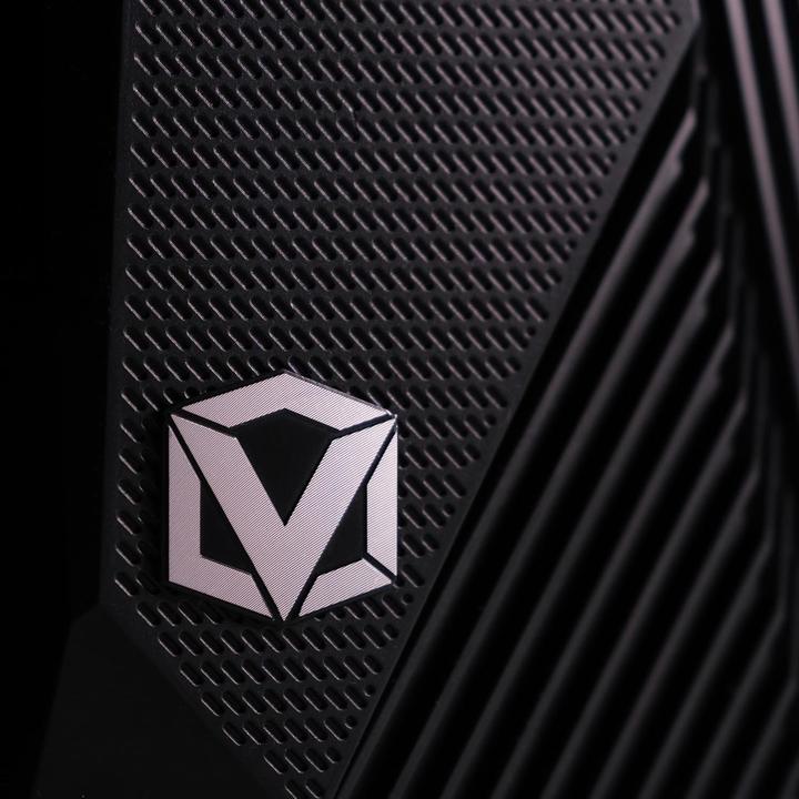 Produktbild Vibox VI-132 PC Set mit Monitor 22" und Ryzen 3 Prozessor (1000 GB, 16 GB, AMD Ryzen 3 3200G)