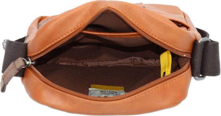 Produktbild Camel Active Laos Umhängetasche 18 cm