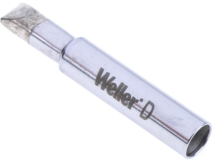 Produktbild Weller Erem XNT D 4,0 mm (1 Sp./Pack.) (Lötspitze)