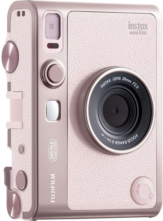 Fujifilm Instax Mini Evo