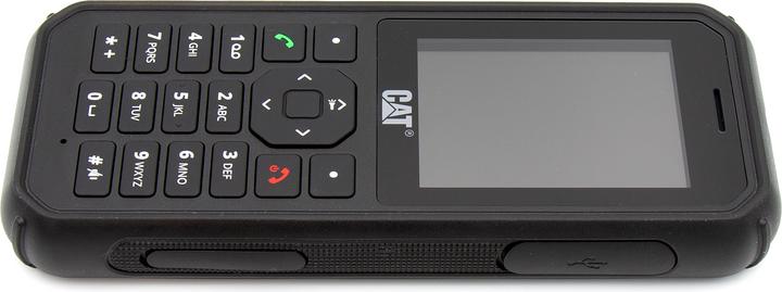Produktbild Cat B40 (2.40", 2 Mpx, 4G)