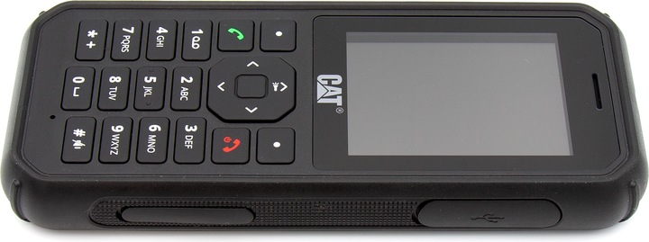 Produktbild Cat B40 (2.40", 2 Mpx, 4G)