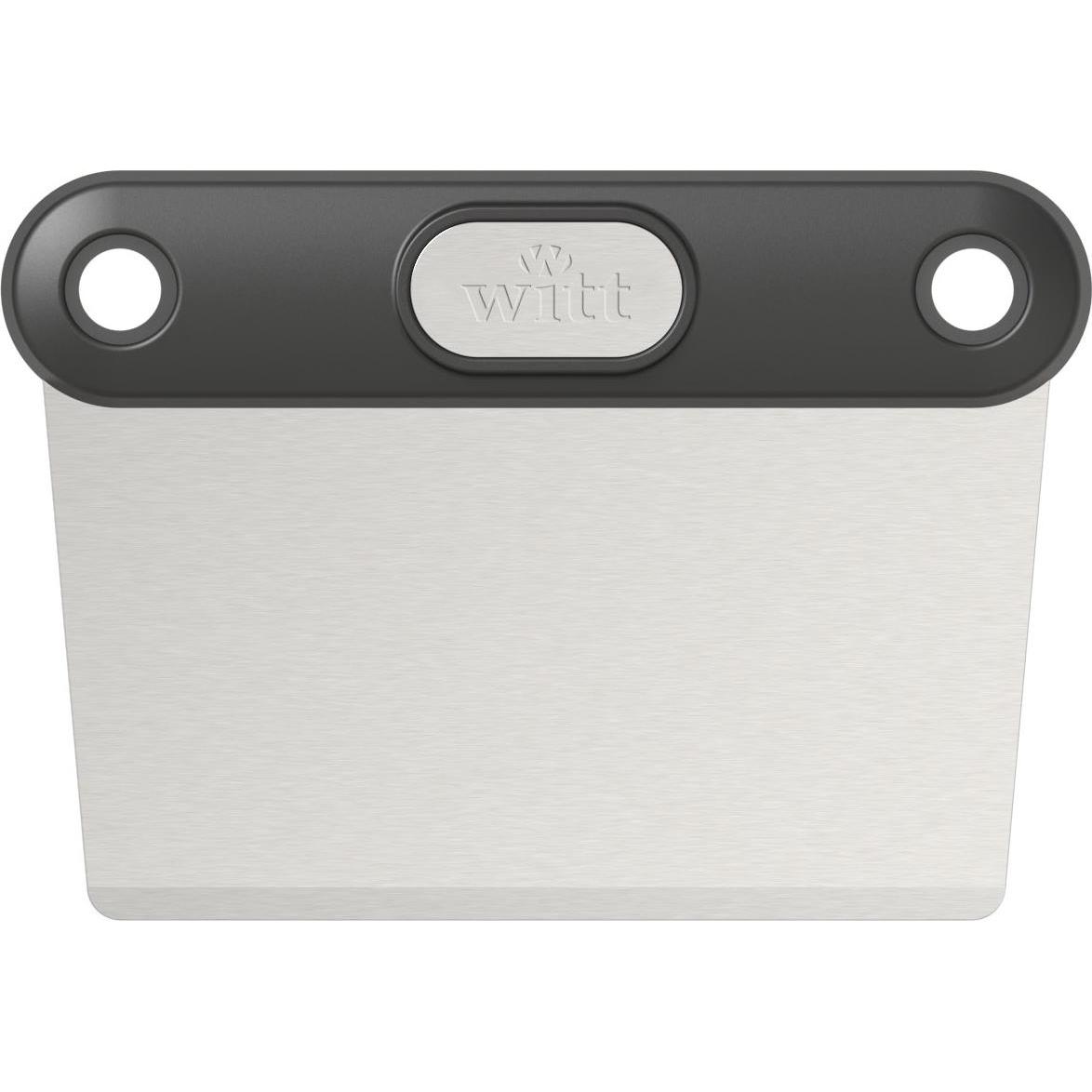 Witt Pizza, Pizza accessoires, Pizzadeeg schraper