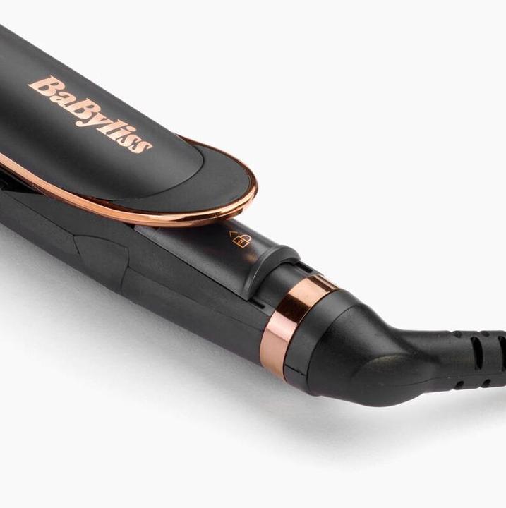 Immagine prodotto BaByliss Smooth Pro 235 (Piastra per capelli)