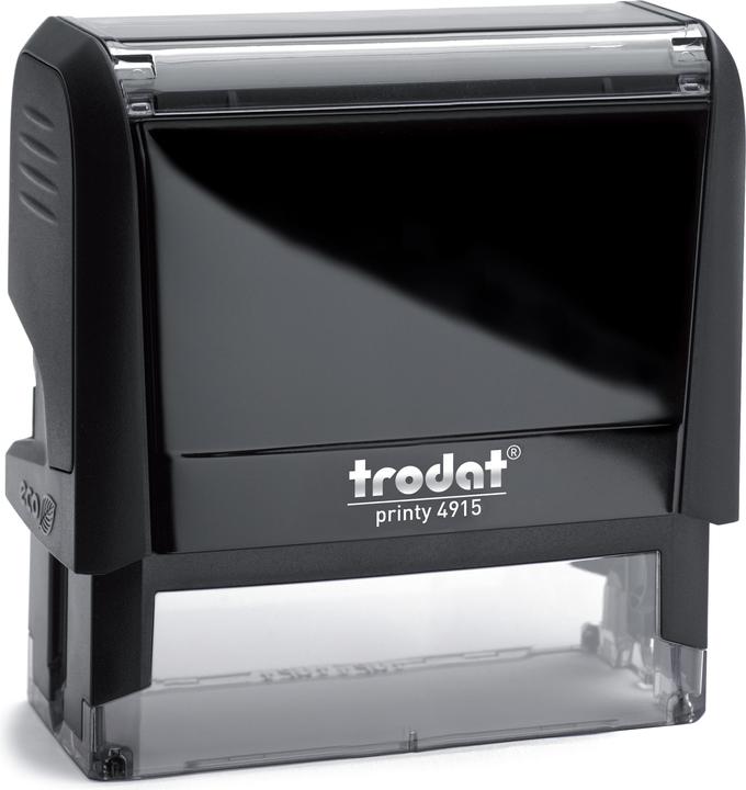 Immagine prodotto Trodat PRINTY - Timbracartellini