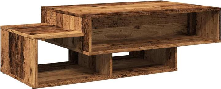 Immagine prodotto vidaXL Fritzlar (105 x 55 x 32 cm)