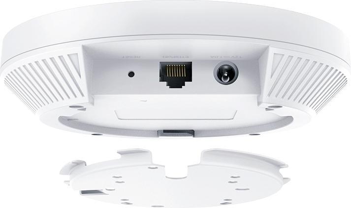 Produktbild TP-Link Ax3000 Ceiling Mount Wifi 6 Access Point Ultra-Fast Wifi 6 S (2402 Mbit/s)