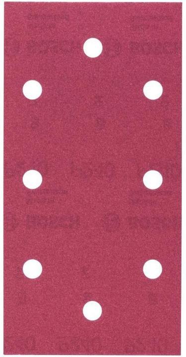 Produktbild Bosch Zubehör Schwingschleifpapier mit Klett (240)