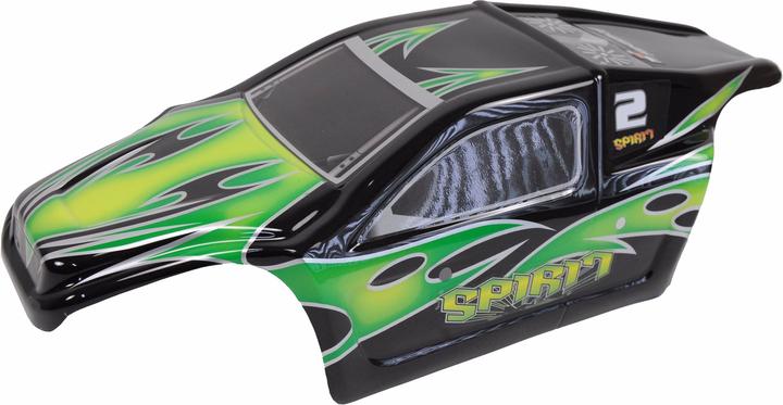 Actual product image Amewi Spirit (RTR Ready-to-Run)