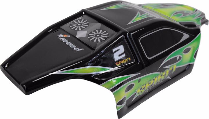 Actual product image Amewi Spirit (RTR Ready-to-Run)