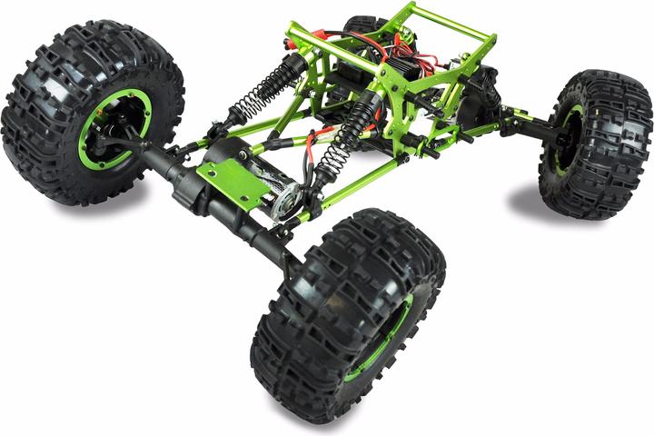 Actual product image Amewi Spirit (RTR Ready-to-Run)