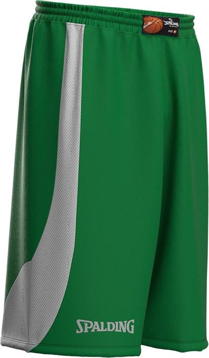 Produktbild Spalding Jam Shorts (140)
