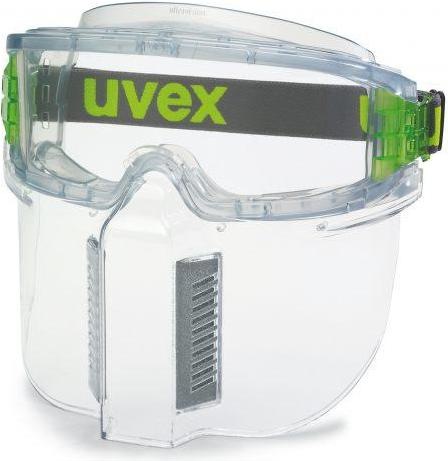 Uvex Safety gezichtsschild