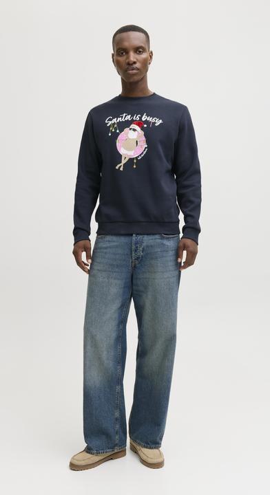 Produktbild Jack & Jones X-mas Sweatshirt Sweatshirt (S)