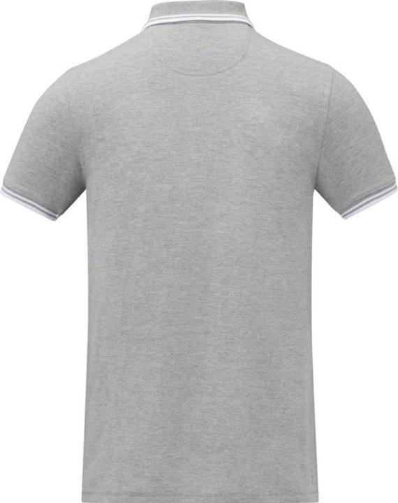 Produktbild Elevate Amarago Poloshirt Kurzärmlig (S)