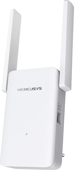 Actual product image Mercusys WRL RANGE EXTENDER 3000MBPS/ME80X (2402 Mbit/s)