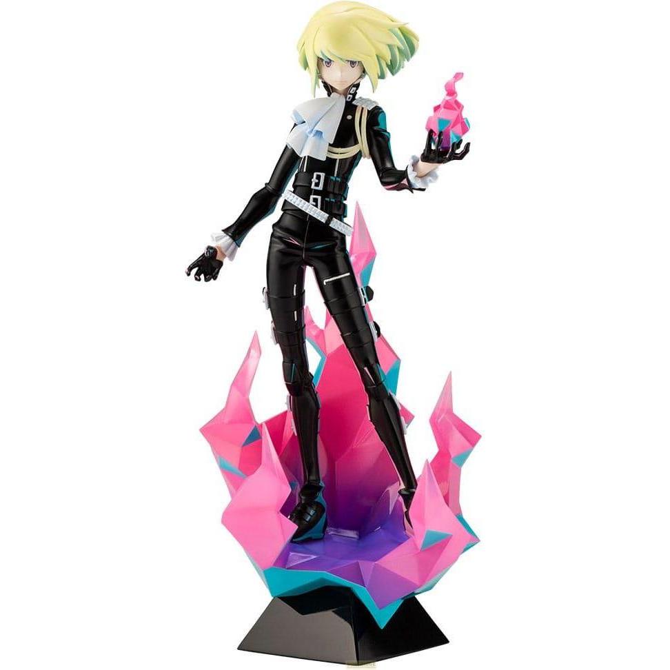 Kotobukiya Promare PVC Statue 1/7 Lio Fotia 25 cm