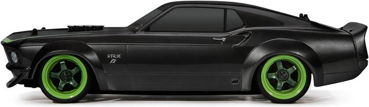 Immagine prodotto HPI RS4 Sport Ford Mustang RTR-X (RTR pronto all'uso)