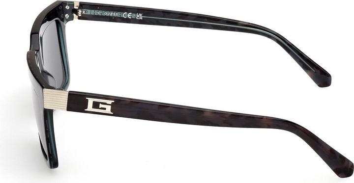 Actual product image Guess GU00213 Sunglasses