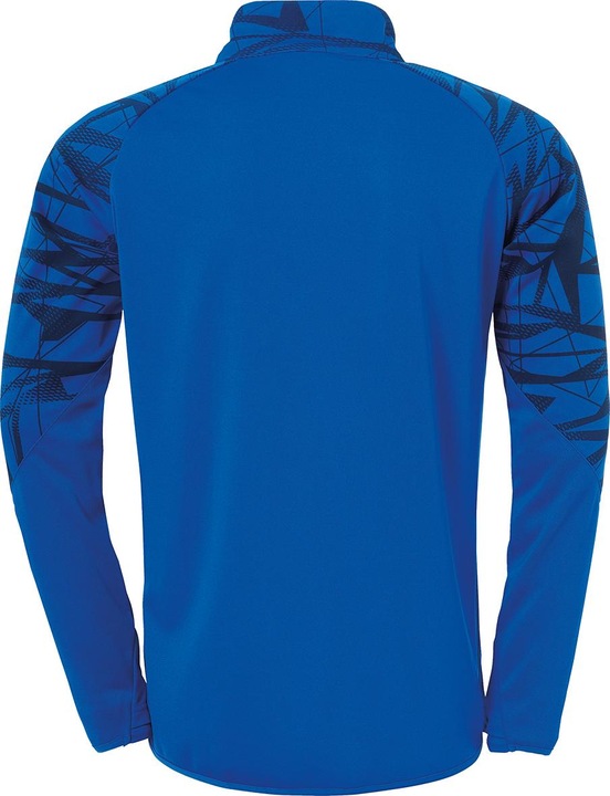 Actual product image Uhlsport 1/4 ZIP TOP GOAL 25 1/4 ZIP TOP (164)
