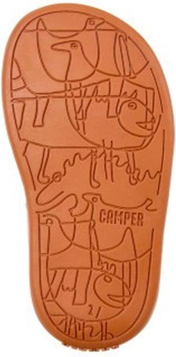Actual product image Camper Bicho T-Strap Sandal (25)