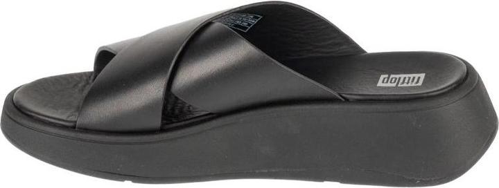 Produktbild Fitflop F-Mode Flatform-Schuhe (41)