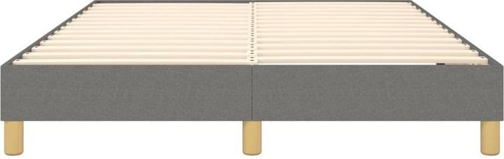 Image du produit vidaXL Boxspringbettgestell (140 x 190 cm)