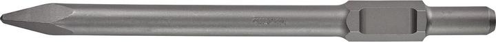 Actual product image Makita Spitzmeissel 400mm