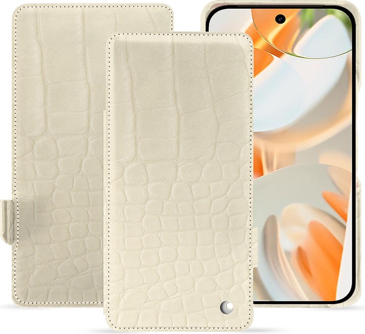 Crocodile milk ( Pantone #d6d2c4 )