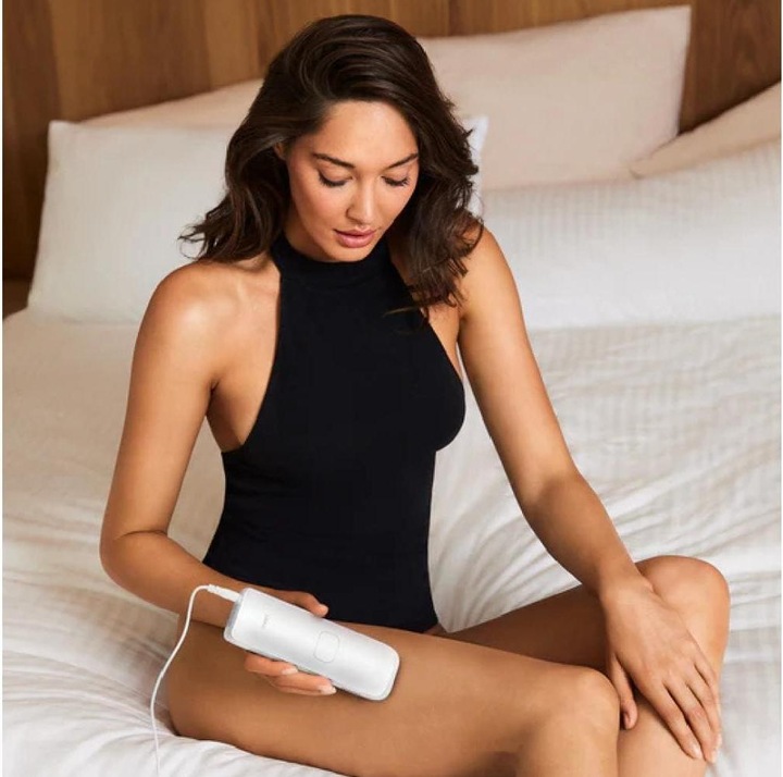 Actual product image Ulike Air 3