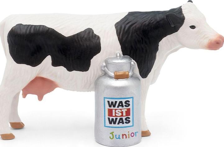Immagine prodotto Tonies Cosa c'è nella Junior Farm (Tedesco)