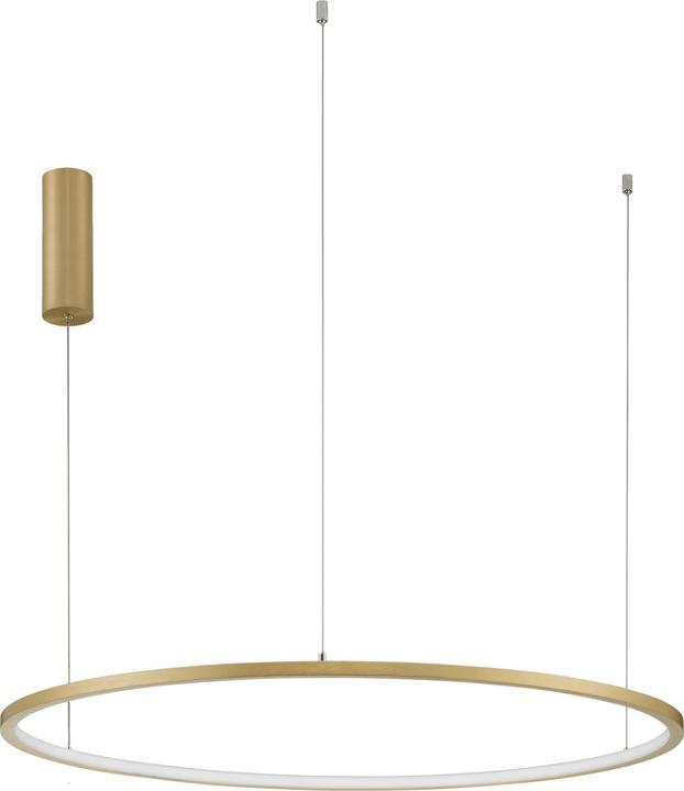 Ottone oro