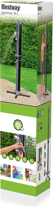 Produktbild Bestway Solarflow