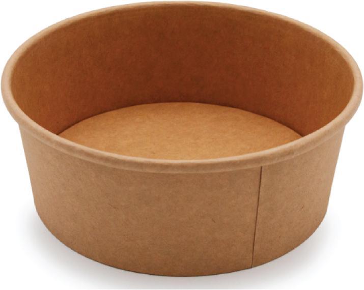 Produktbild Ilip Salatschalen (50x)