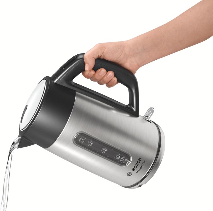 Image du produit Bosch Hausgeräte TWK4P440 (1.70 l)