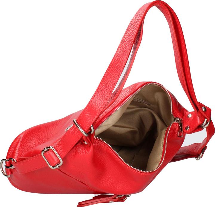 Immagine prodotto Viola Castellani Borsa a tracolla convertibile in zaino (1.40 l)