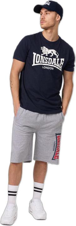 Produktbild Lonsdale Logo (S)