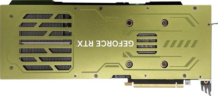 Produktbild Manli GeForce RTX 4090 Gallardo (24 GB)