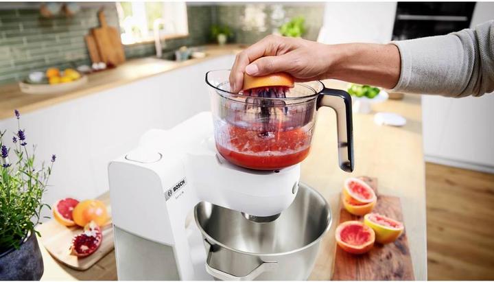 Actual product image Bosch Hausgeräte Zitruspresse, MUZS68ZP